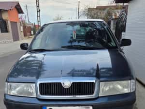 Skoda Octavia 1.6+GPL consum mic, foarte bună — miniatura 4