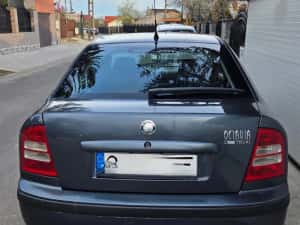 Skoda Octavia 1.6+GPL consum mic, foarte bună — miniatura 5