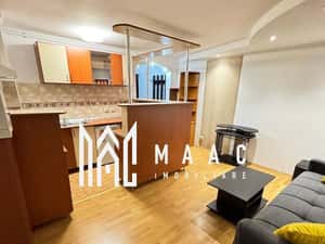 Apartament tip mansardă I 2 camere I Mihai Viteazul — miniatura 1