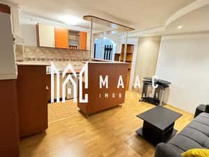 Apartament tip mansardă I 2 camere I Mihai Viteazul — miniatura 4