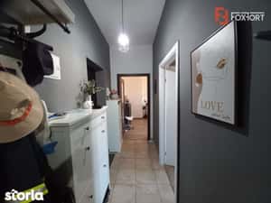 Apartament 2 camere, decomandat | Centrala proprie | A.C. | Comision 0 — miniatura 5