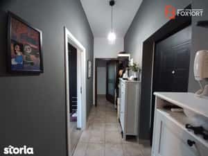 Apartament 2 camere, decomandat | Centrala proprie | A.C. | Comision 0 — miniatura 6