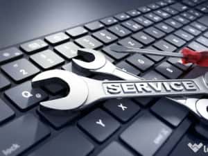 Reparatii Diagnoza PC / Laptop / Retea /Recuperare date HDD — miniatura 2