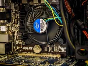 Reparatii Diagnoza PC / Laptop / Retea /Recuperare date HDD — miniatura 6