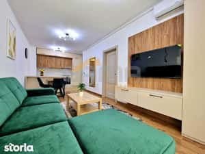 Apartament 2 camere | loc de parcare | Adora Park — miniatura 4