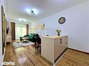 Apartament 2 camere | loc de parcare | Adora Park — miniatura 5