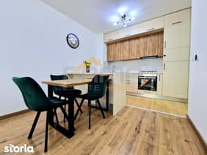 Apartament 2 camere | loc de parcare | Adora Park — miniatura 6