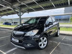 Opel Mokka Automata SUV — miniatura 2