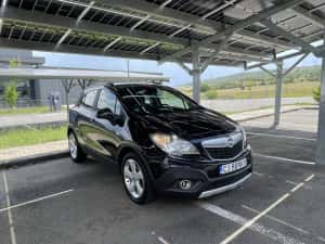 Opel Mokka Automata SUV — miniatura 4