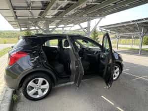 Opel Mokka Automata SUV — miniatura 5