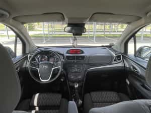 Opel Mokka Automata SUV — miniatura 6