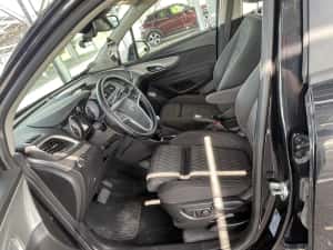 Opel Mokka Automata SUV — miniatura 7