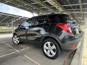 Opel Mokka Automata SUV — miniatura 9