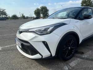 Vand Toyota CHR Hybrid nivel de echipare Classy