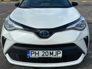 Vand Toyota CHR Hybrid nivel de echipare Classy — miniatura 3