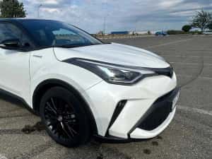 Vand Toyota CHR Hybrid nivel de echipare Classy — miniatura 4