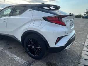 Vand Toyota CHR Hybrid nivel de echipare Classy — miniatura 6