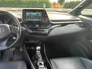 Vand Toyota CHR Hybrid nivel de echipare Classy — miniatura 8