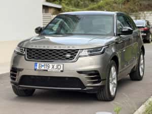 Range Rover Velar - R Dynamic 240 cp — miniatura 2