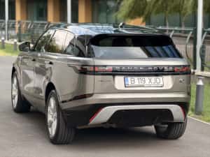 Range Rover Velar - R Dynamic 240 cp — miniatura 3