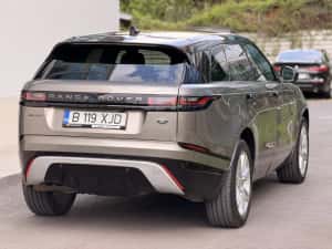 Range Rover Velar - R Dynamic 240 cp — miniatura 4