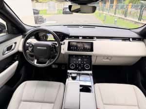 Range Rover Velar - R Dynamic 240 cp — miniatura 5