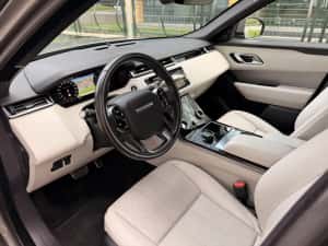 Range Rover Velar - R Dynamic 240 cp — miniatura 6