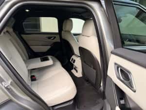 Range Rover Velar - R Dynamic 240 cp — miniatura 7