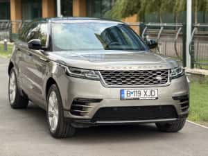 Range Rover Velar - R Dynamic 240 cp — miniatura 9