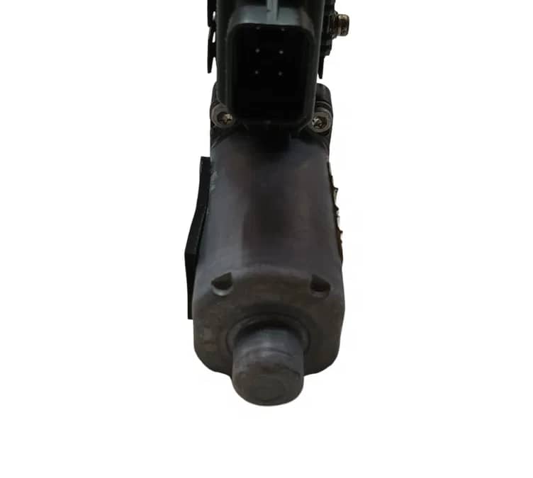 Motoras Geam Dreapta Fata Opel Zafira B A05 2005 - 2015 13132435 — fotografie 1 din 7