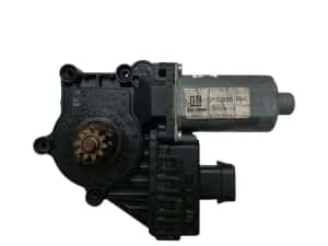 Motoras Geam Dreapta Fata Opel Zafira B A05 2005 - 2015 13132435 — miniatura 3