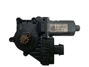 Motoras Geam Dreapta Fata Opel Zafira B A05 2005 - 2015 13132435 — miniatura 5