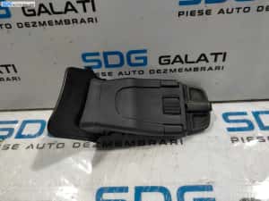 Maneta Comenzi Volan Radio Volum Seat Ibiza 6J 2008 - 2015 Cod 5J0959849 [L4837] — miniatura 8