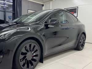 TESLA MODEL Y PERFORMANCE – 534 CP