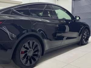 TESLA MODEL Y PERFORMANCE – 534 CP — miniatura 3