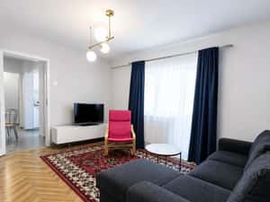Apartament de inchiriat 3 camere Gheorgheni, Cluj Napoca — miniatura 4