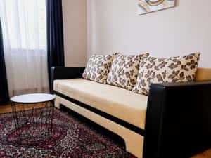 Apartament de inchiriat 3 camere Gheorgheni, Cluj Napoca — miniatura 5