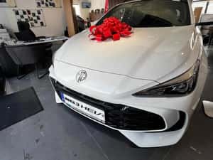 MG3 Hybrid Plus Explore 2025 — miniatura 3