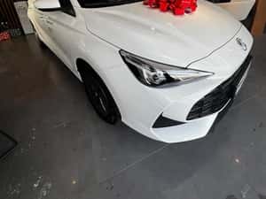 MG3 Hybrid Plus Explore 2025 — miniatura 4