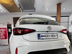 MG3 Hybrid Plus Explore 2025 — miniatura 6