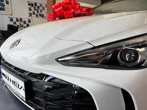 MG3 Hybrid Plus Explore 2025 — miniatura 7