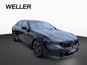 BMW 550 Berlină Hibrid Second-hand 65.234 km — miniatura 4