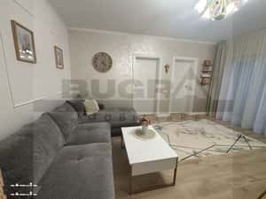 Apartament de 3 camere, lux, 68mp, parcare, zona Parcului Poligon