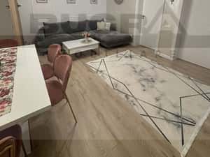 Apartament de 3 camere, lux, 68mp, parcare, zona Parcului Poligon — miniatura 4