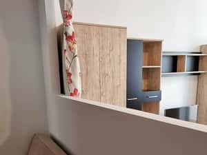 Garsoniera Trapezului, metrou 1 Decembrie — miniatura 4