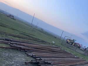 EXTRA PROMOTIE teava tubing sonde fii73 la 9m lungime