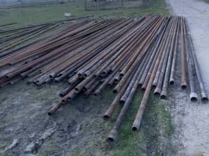 EXTRA PROMOTIE teava tubing sonde fii73 la 9m lungime — miniatura 2