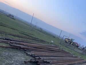 EXTRA PROMOTIE teava tubing sonde fii73 la 9m lungime — miniatura 5