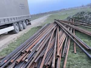 EXTRA PROMOTIE teava tubing sonde fii73 la 9m lungime — miniatura 7