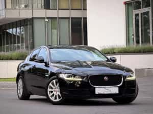 Jaguar XE 2.0d E -Performance/Euro 6*Model:Bussines Exclusive*Unic Pr!